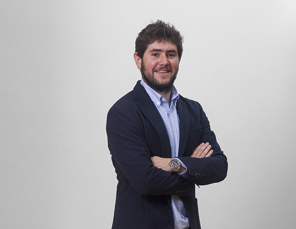 Pablo Mir