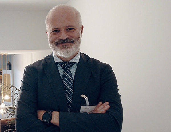 Ignacio Martinez Fonseca
