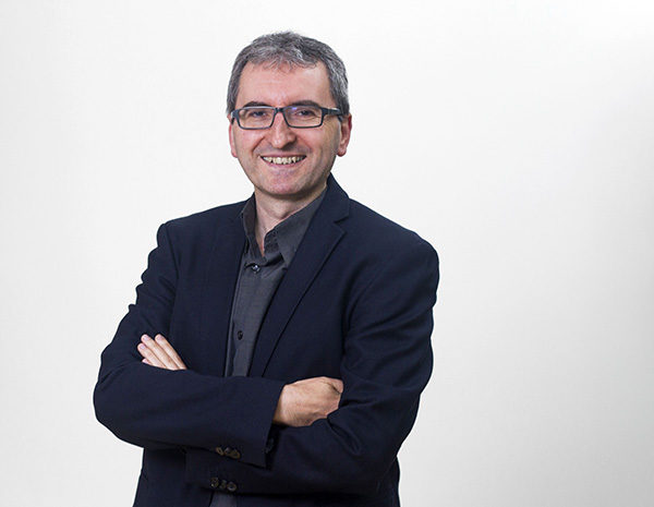 José Viteri