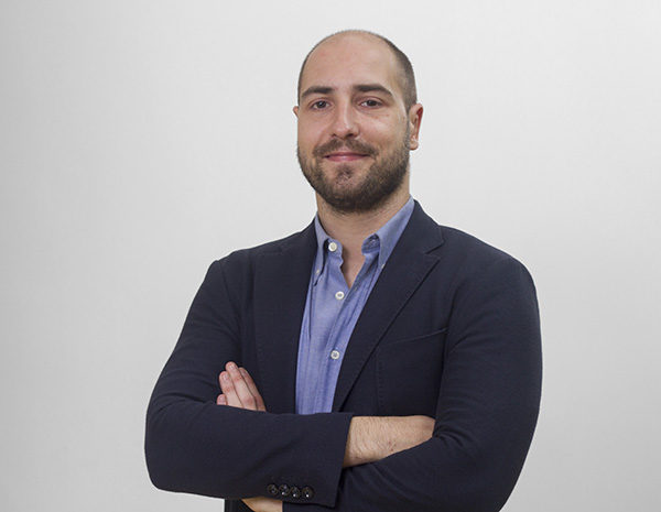 Mikel Mercader